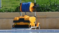 Dolphin Wave 200 Havuz Robotu