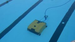 Dolphin Wave 200 Havuz Robotu