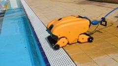 Dolphin Wave 200 Havuz Robotu