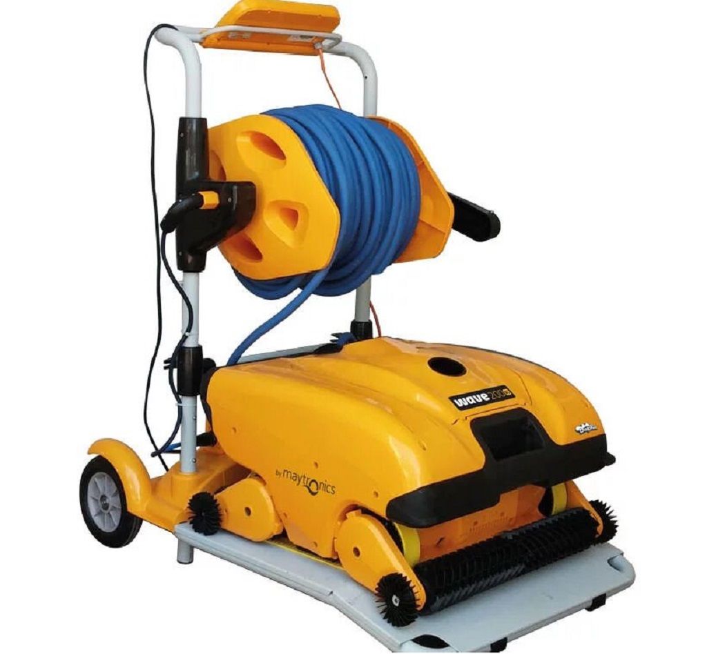 Dolphin Wave 200 Havuz Robotu