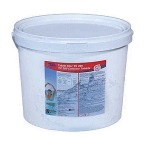 Deep Blue Tablet Klor %90 25 Kg