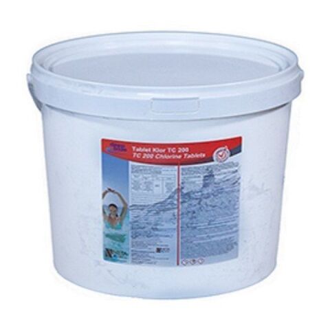 Deep Blue Tablet Klor %90 50 Kg