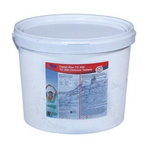 Deep Blue Tablet Klor %90 50 Kg