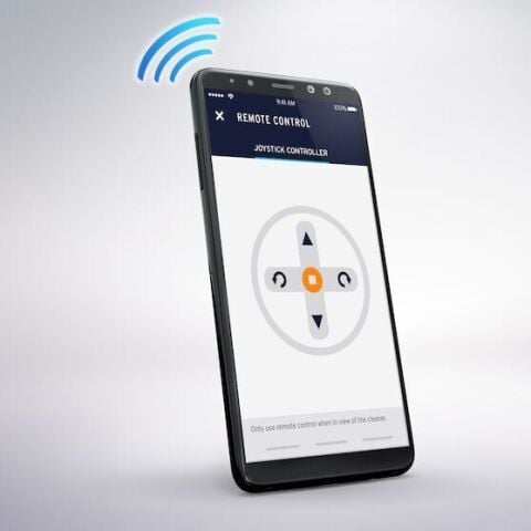 Zodiac Voyager RE 4700 iQ Havuz Robotu