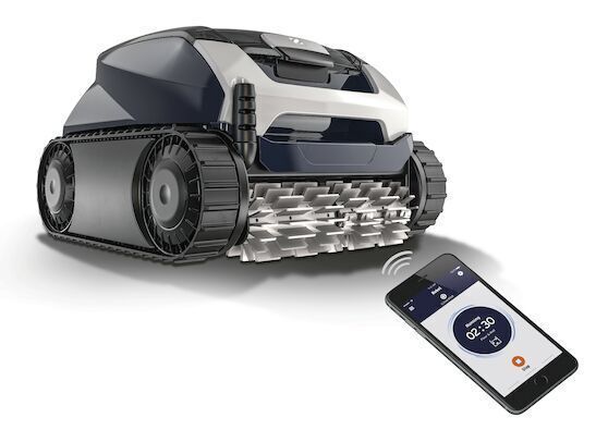 Zodiac Voyager RE 4700 iQ Havuz Robotu