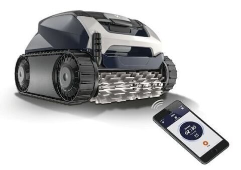 Zodiac Voyager RE 4700 iQ Havuz Robotu