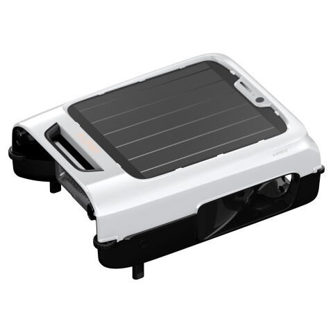 Aiper Ecosurfer S2 Güneş Enerjili Havuz Yüzey Robotu