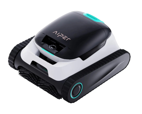 Aiper Scuba N1 Max Kablosuz Havuz Robotu