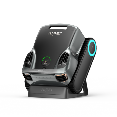 Aiper Scuba X1 Pro Max Kablosuz Havuz Robotu