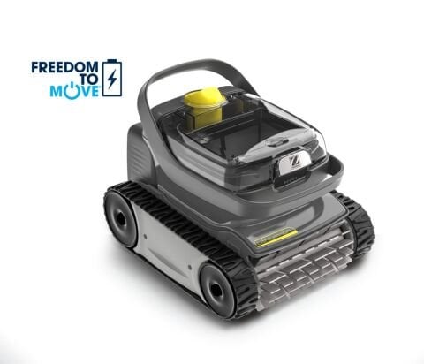 Zodiac Pixel Op 32 Kablosuz Şarjlı Havuz Temizlik Robotu