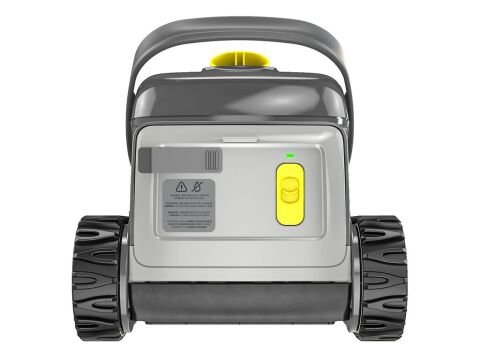 Zodiac Pixel Op 32 Kablosuz Şarjlı Havuz Temizlik Robotu