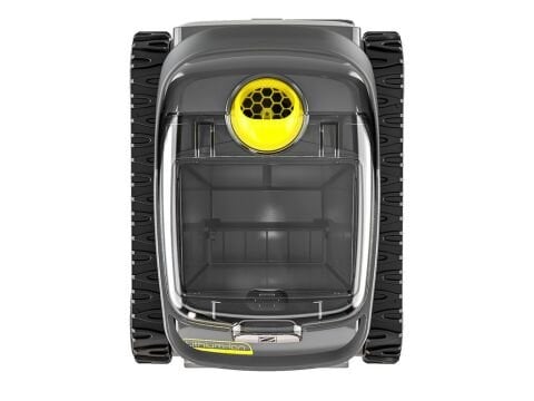 Zodiac Pixel Op 32 Kablosuz Şarjlı Havuz Temizlik Robotu