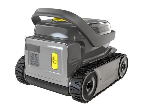 Zodiac Pixel Op 32 Kablosuz Şarjlı Havuz Temizlik Robotu