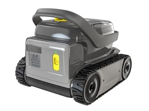 Zodiac Pixel Op 32 Kablosuz Şarjlı Havuz Temizlik Robotu