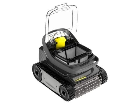 Zodiac Pixel Op 32 Kablosuz Şarjlı Havuz Temizlik Robotu