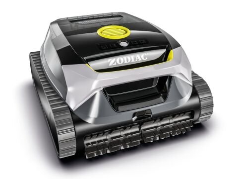 Zodiac Freedom Lite Kablosuz Şarjlı Havuz Temizlik Robotu