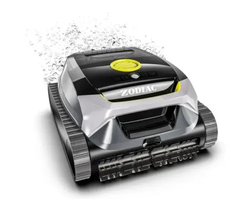 Zodiac Freedom Lite Kablosuz Şarjlı Havuz Temizlik Robotu