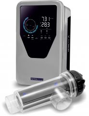 Smart Next Tuz Klor Cihazı 7 gr/h - 30 m3