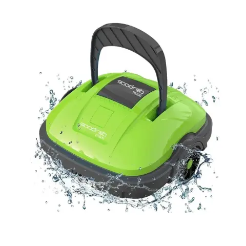 Goodrob Maxi Kablosuz Havuz Temizlik Robotu