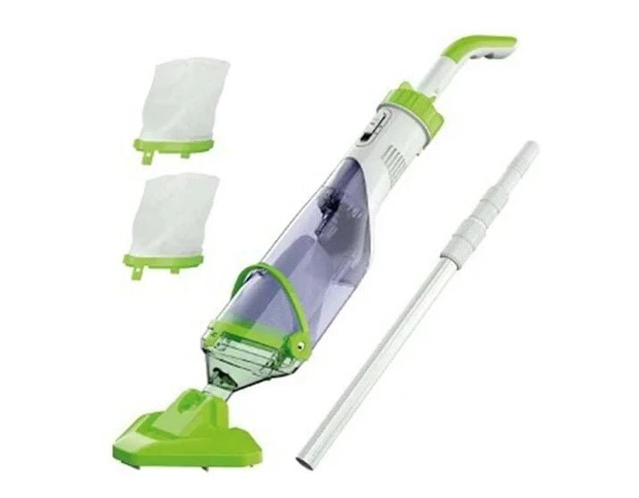 Goodrob Easy Şarjlı Havuz Süpürgesi