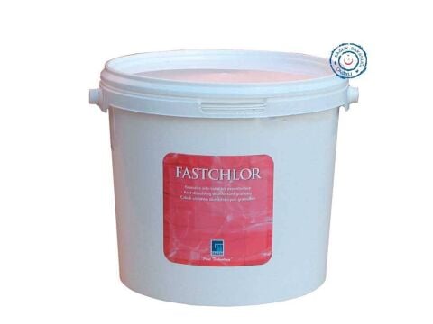 Gemaş Fastchlor %56 Toz Klor 15 Kg