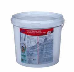 Deep Blue Toz Klor % 56