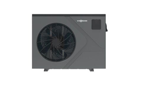 Energypool 13 Havuz Isı Pompası