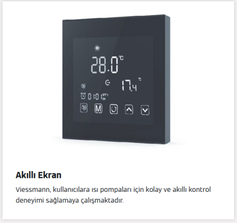 Energypool 18 Havuz Isı Pompası