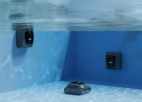 Beatbot AquaSense 2 Kablosuz Havuz Robotu