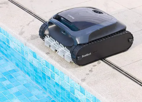 Beatbot AquaSense 2 Kablosuz Havuz Robotu