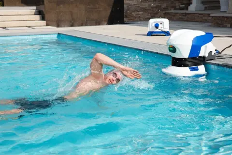 Bestway Swimfinity Havuz Fitness Ekipmanı