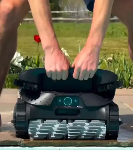 Beatbot AquaSense 2 Ultra Kablosuz Havuz Robotu