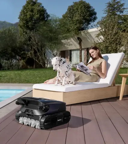 Beatbot AquaSense 2 Ultra Kablosuz Havuz Robotu