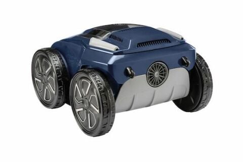 Zodiac Alpha iQ PRO RA 6800 Havuz Robotu