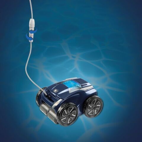 Zodiac Alpha iQ PRO RA 6800 Havuz Robotu