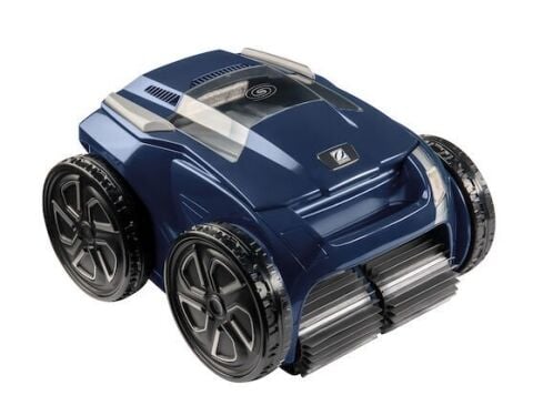 Zodiac Alpha iQ PRO RA 6800 Havuz Robotu
