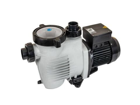 Gemaş Drifter Havuz Pompası 0.75 Hp 220 Volt