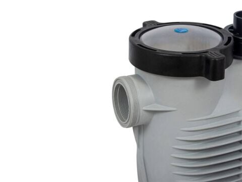 Gemaş Drifter Havuz Pompası 1 Hp 220 Volt