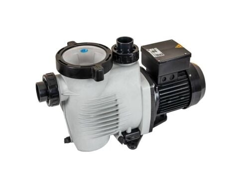 Gemaş Drifter Havuz Pompası 2 Hp 380 Volt