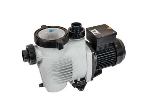 Gemaş Drifter Havuz Pompası 3 Hp 220 Volt