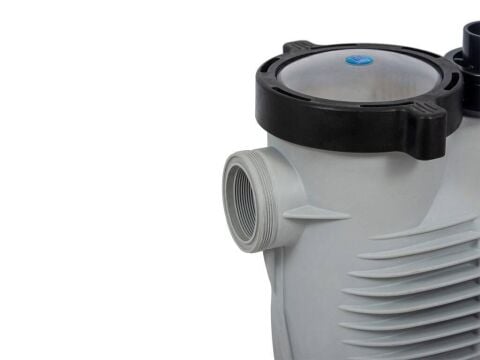 Gemaş Drifter Havuz Pompası 3 Hp 380 Volt