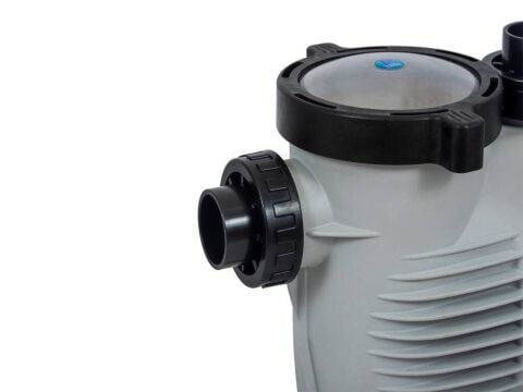 Gemaş Drifter Havuz Pompası 0.75 Hp 380 Volt