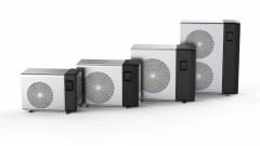 Zodiac PX50 Isı Pompası  220 V MonoPhase