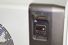 Zodiac PX50 Isı Pompası  220 V MonoPhase