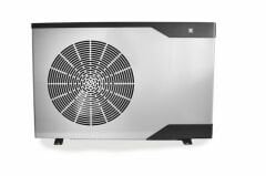 Zodiac PM40 Havuz Isı Pompası 220 V MonoPhase