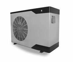 Zodiac PM40 Havuz Isı Pompası 220 V MonoPhase