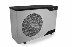 Zodiac PM40 Havuz Isı Pompası 220 V MonoPhase