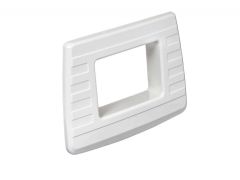 Havuz Skimmerleri Opsiyonel Parçalar Ön Panel