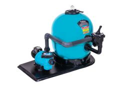 Gemaş Premium Filtrasyon Ünitesi