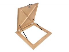 Makine Dairesi Kapağı 50x50 Cm